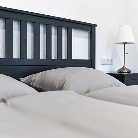 Ferienhaus Kopf In 巴特布考 外观 照片