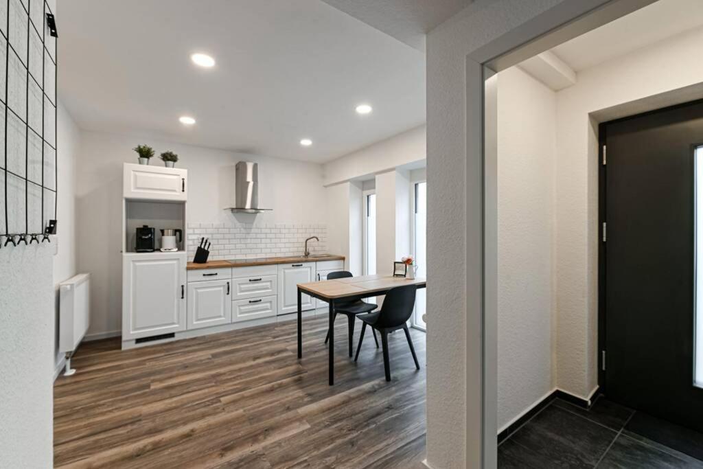 Ferienhaus Kopf In 巴特布考 外观 照片